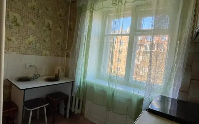Квартира на Карла Маркса 177