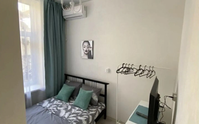 Квартира 26 в Газетном переулке, 62/1