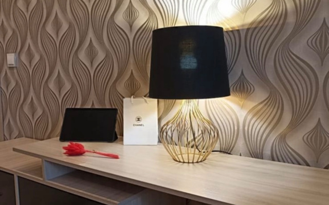 Апартаменты City House