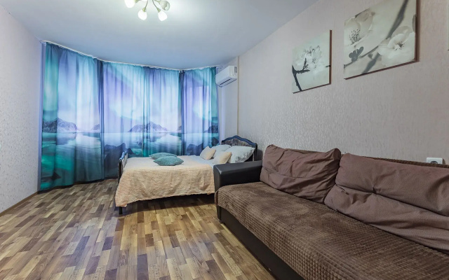 Квартира Уютная в Цветах