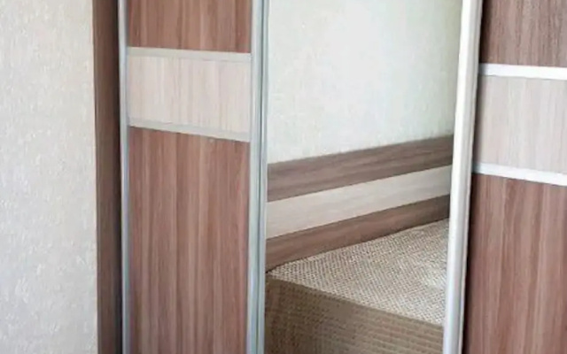 Квартира на улице Мира