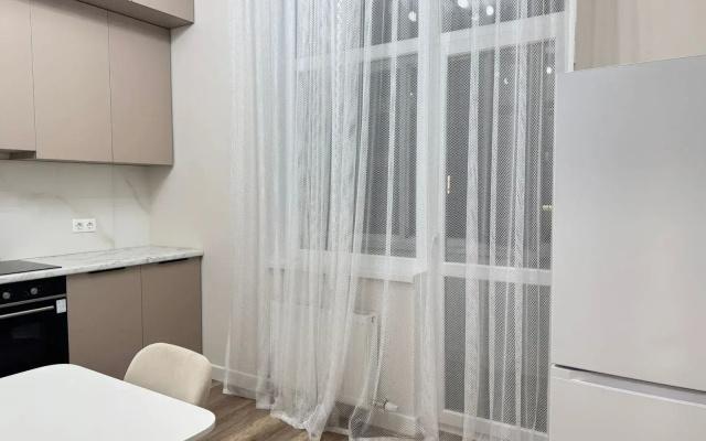 Квартира Добро Пожаловать