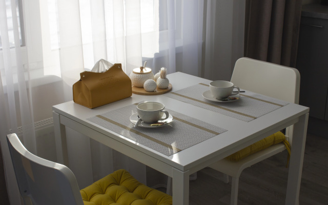 Апартаменты Sweet Dreams Apartments 2