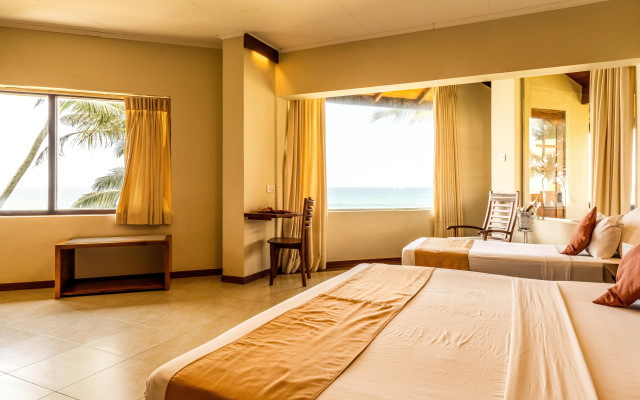 Курортный отель Insight resort