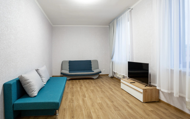 Квартира Вагнера 40