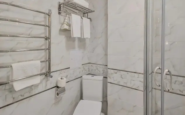 Апартаменты M Apartments Gallery 1