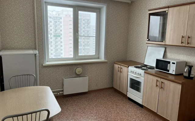 Квартира на Запорожской 57