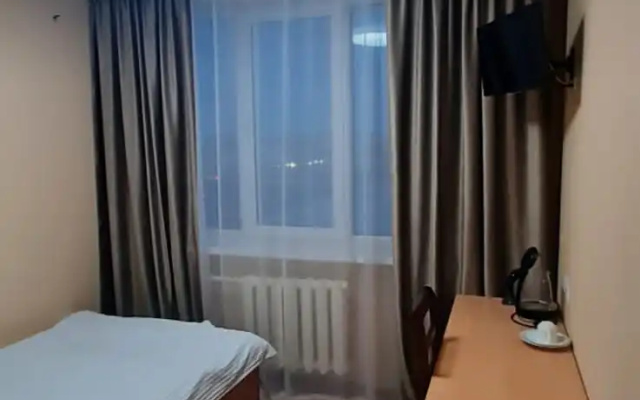 Отель Белебей