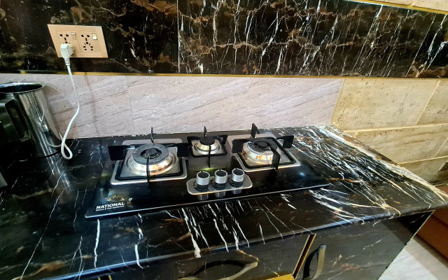 Апарт-отель Smart Apartment's Lahore