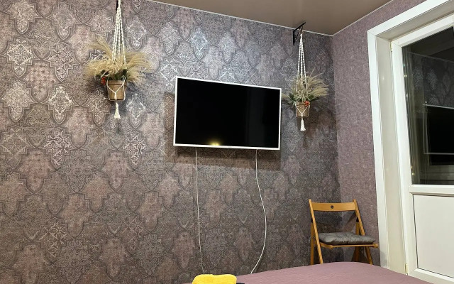 Апартаменты рядом с ТЦ Панорама