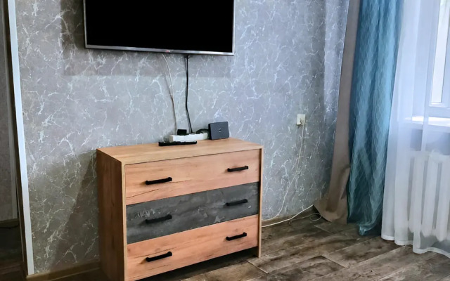 Апартаменты на Школьном Бульваре 3а