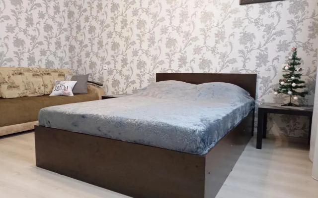 Квартира на Игошина 2