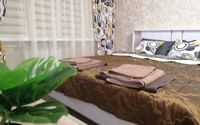 Квартира Гвардейская 23 (51)