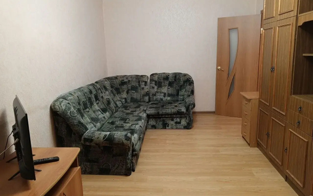 Квартира на ул. Свердлова, 24