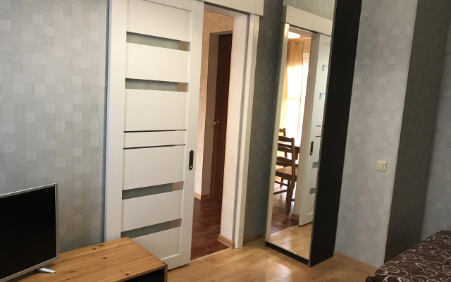 Меблированные комнаты Камбрия