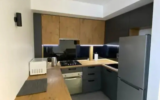 Апартаменты Студия Park House 2