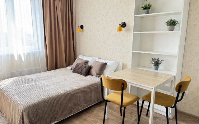 Квартира Batasheva Apart