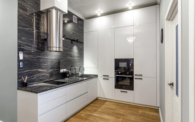 Квартира на улице Крымской 22к14