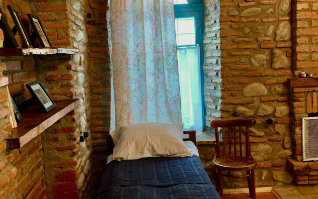 Guest rooms · Telavi — photo 16