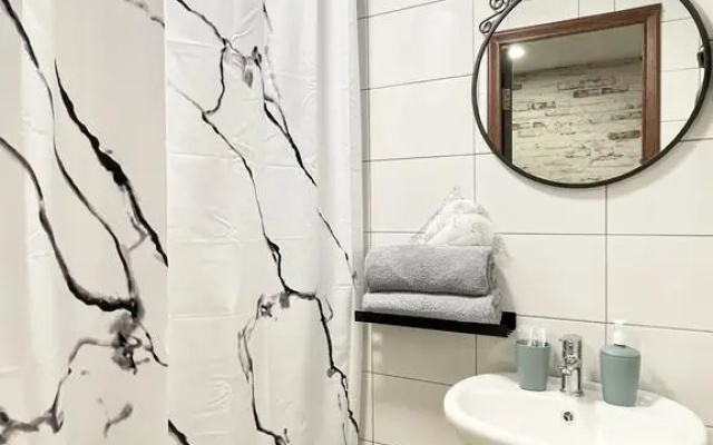 Меблированные комнаты Samsonov Hotels