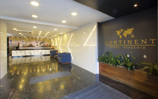 The Hera Platinum Hotel