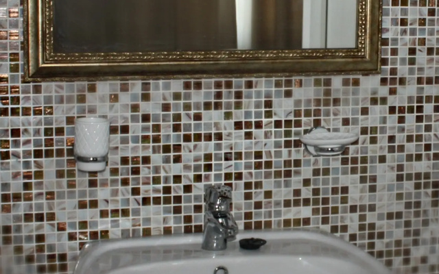 Гостевой дом Home Suites