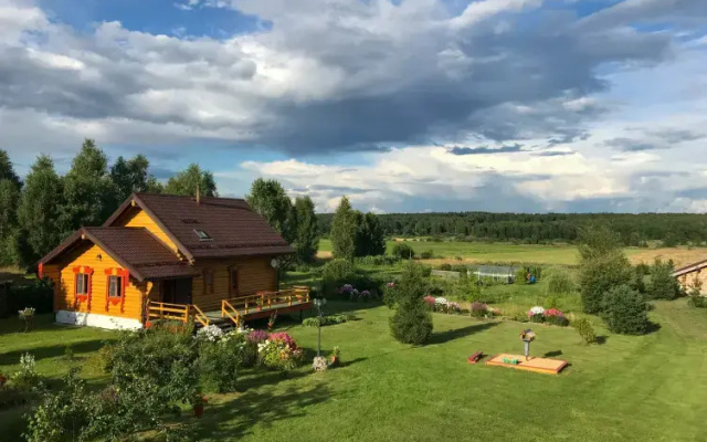 Частный дом в Дали