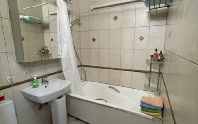 Квартира Спортивная