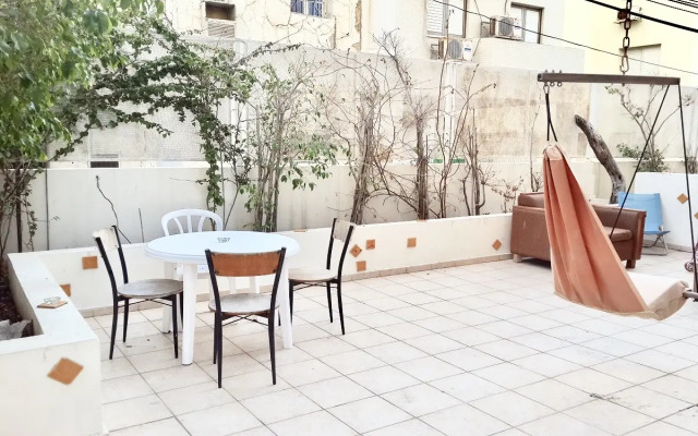 Апартаменты Kvart Israel