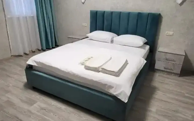 Гостевой дом Чохи