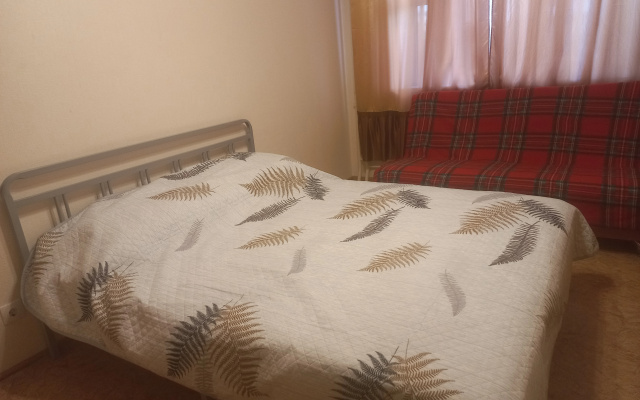 Квартира В новом ЖК у озера