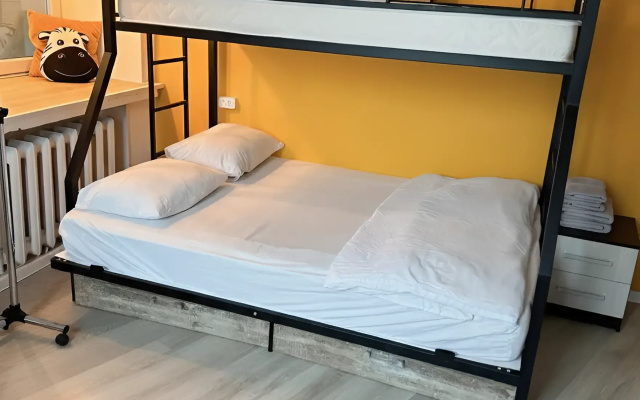 Апартаменты Студия  Good Room