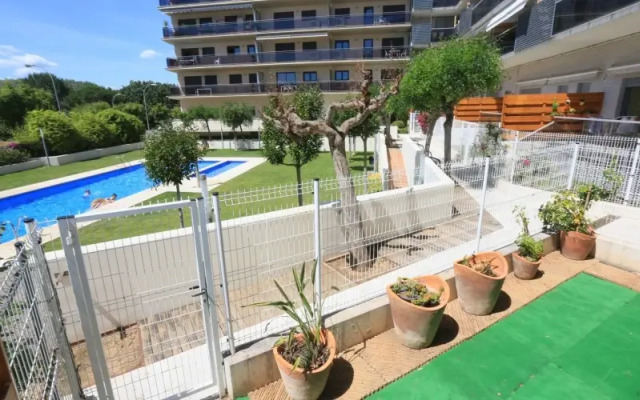 Апартаменты Para 5 Personas En Cambrils