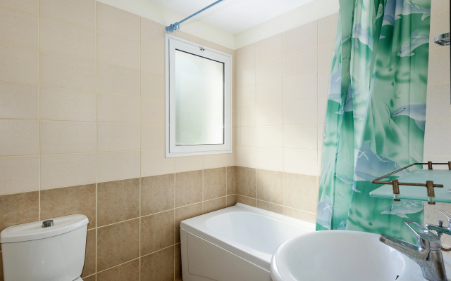 Апартаменты JOYA CYPRUS SERENITY GARDEN