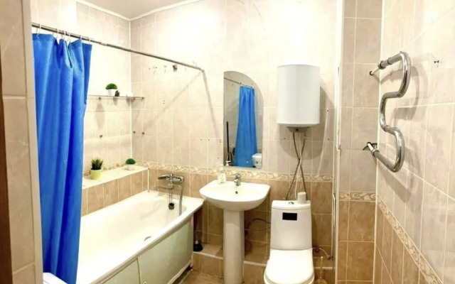 Квартира в 12-м микрорайоне 39