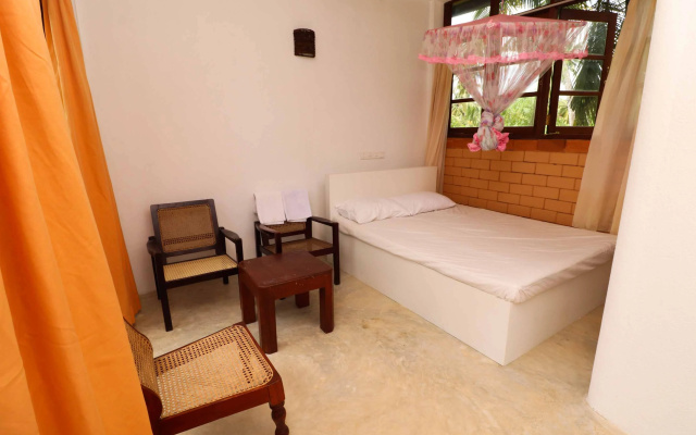 Вилла Yoho Milkyway Holiday Resort