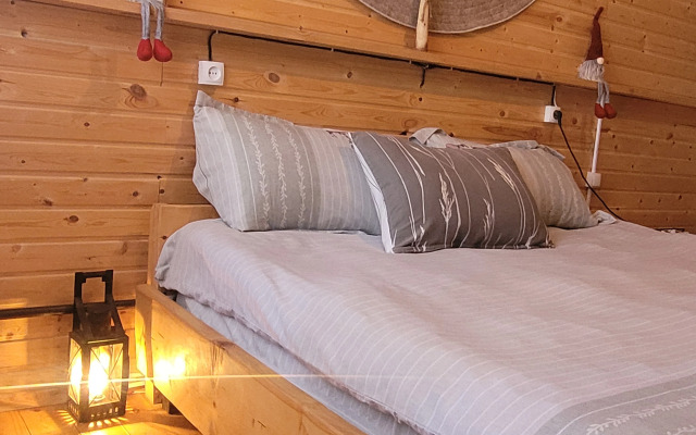 Мини-Отель Beymaral Lodge