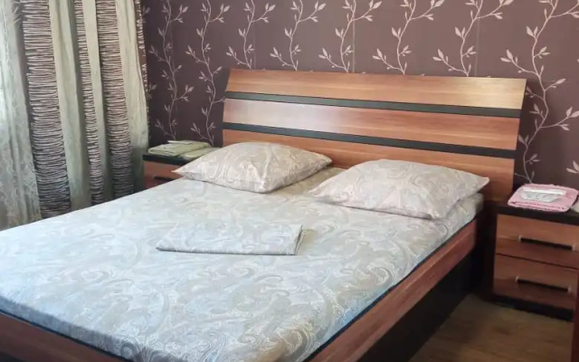 Квартира Трехкомнатная эконом