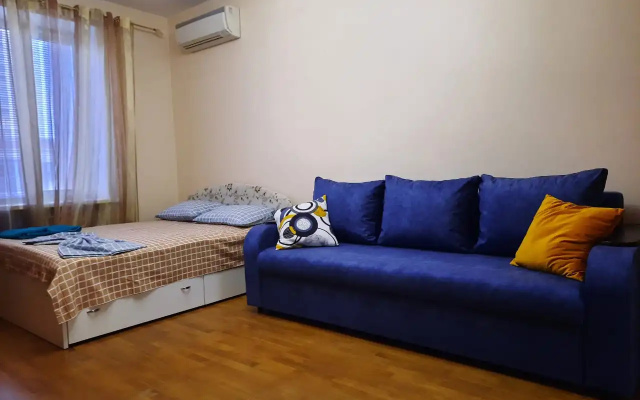 Sakvoyage, Sovetskaya St.,43