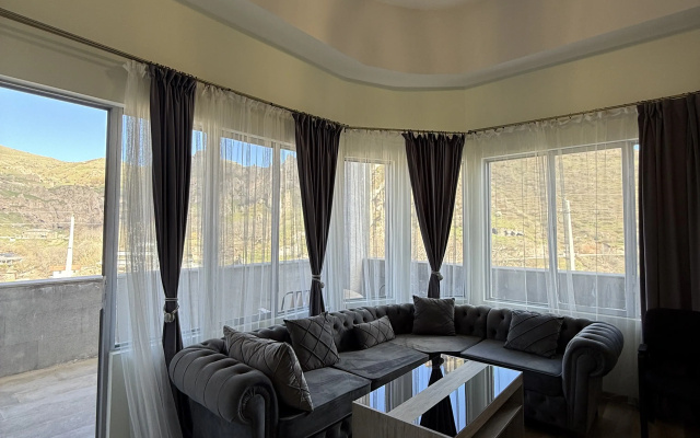 Отель Magic View Hotel