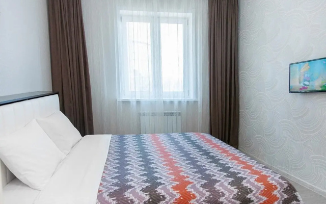 Квартира AntoninaApartments на улице Фрунзе 49