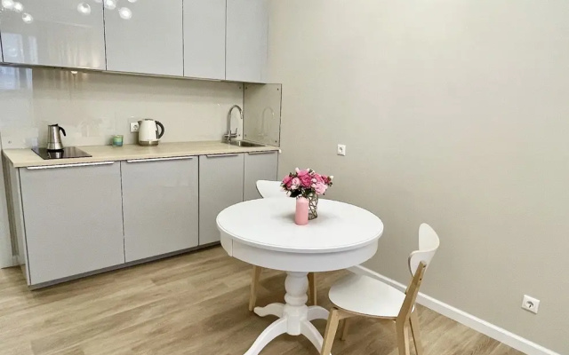 Апартаменты Flamingo Apartment