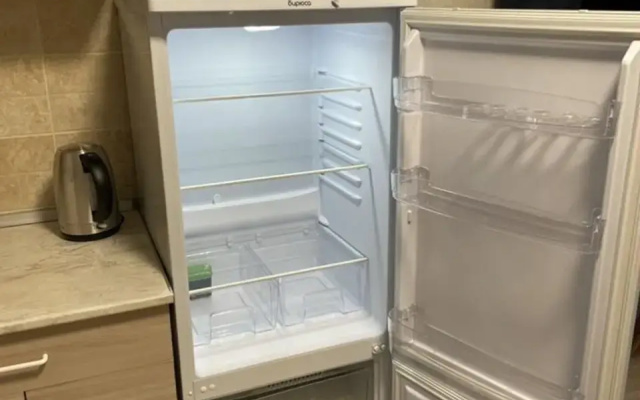 Квартира студия комфорт класса в Калининском районе