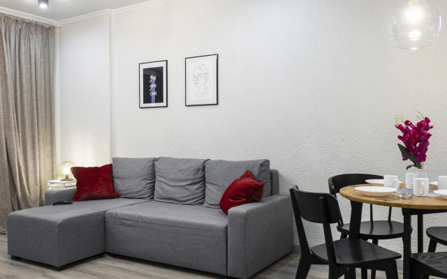 Апартаменты Prince Apartments С43