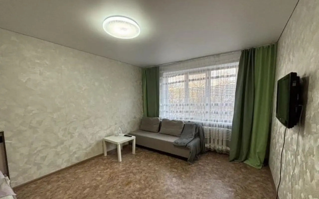 Квартира Гагарина 4 однокомнатная