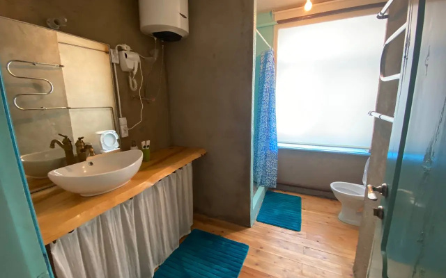 Мини-Отель Beymaral Lodge