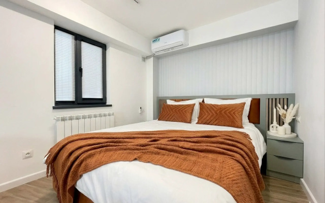 Апартаменты Stylish and Cheeky retreat