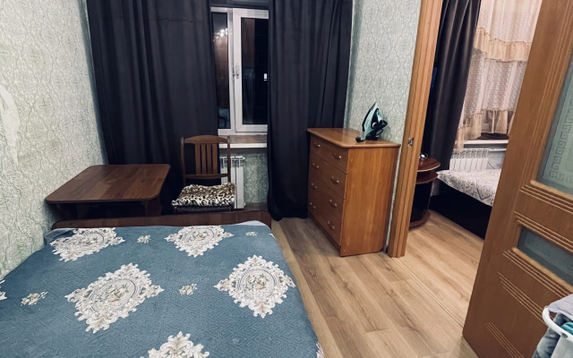 Квартира 2 комнатная Мира 29А