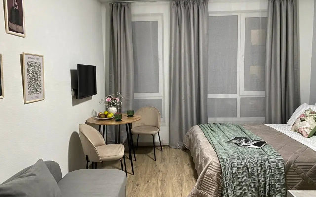 Апартаменты R-Home Start 11025