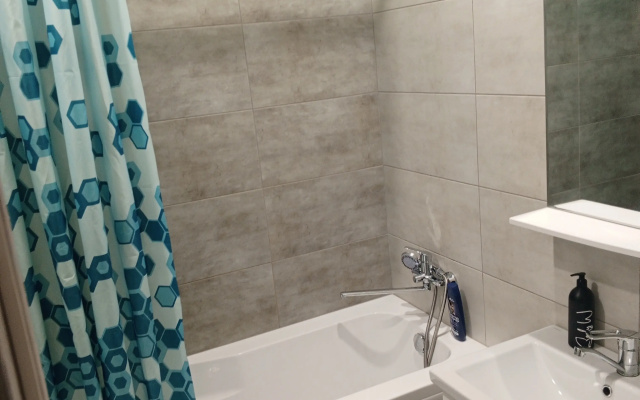 Квартира на Советской 123 к1